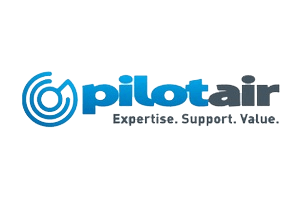 pilot air